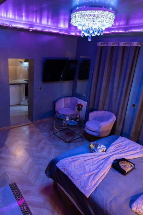 Apartamento Reve D'Or 3 Ruan Exterior foto
