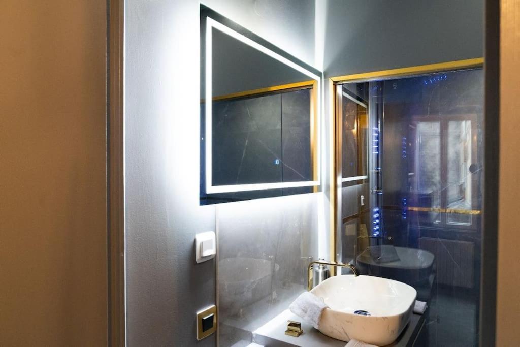 Apartamento Reve D'Or 3 Ruan Exterior foto